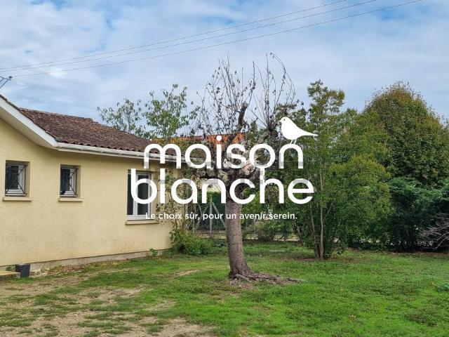Maison location à Brantirat, Sablons