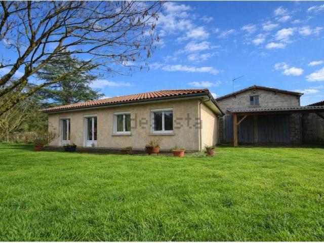Maison vente à La Pointe, Sablons
