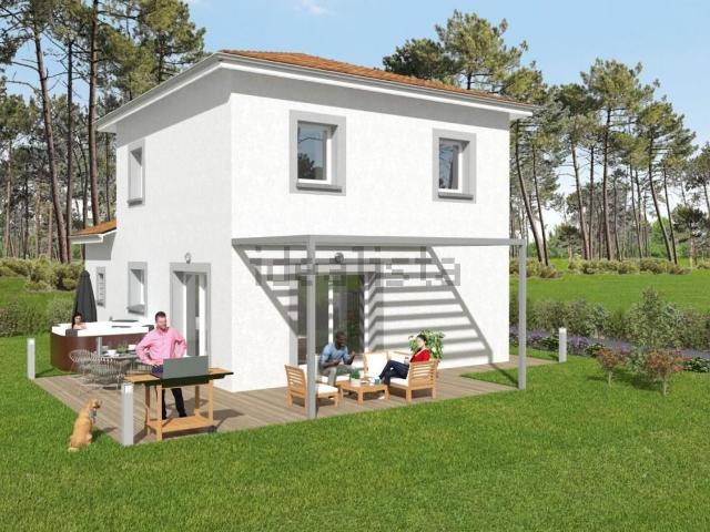 Maison vente à Le Bourg, Sablons