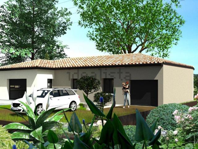 Maison vente à Les Gaillards, Sablons