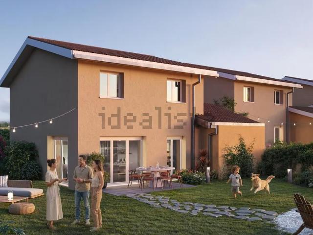 Maison vente à Sablons, Isère