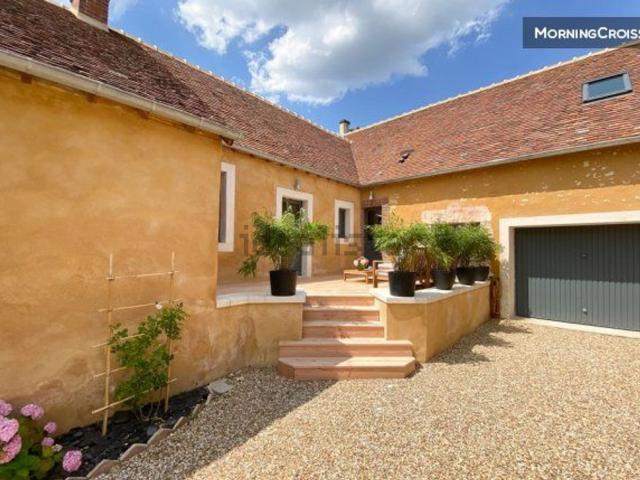 Maison location à Condeau, Sablons sur Huisne