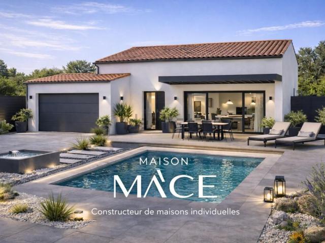 Maison vente à Sabran, Gard