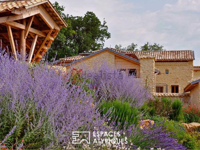 Maison vente à Carmes, Sabran