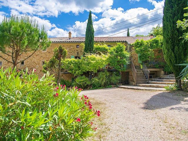 Maison vente à Donnat, Sabran