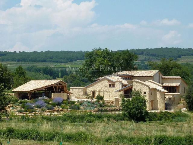 Maison vente à Sabran, Gard