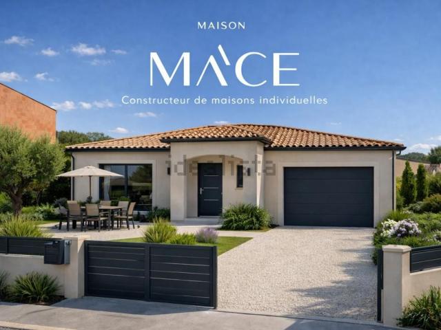 Maison vente à Sabran, Gard