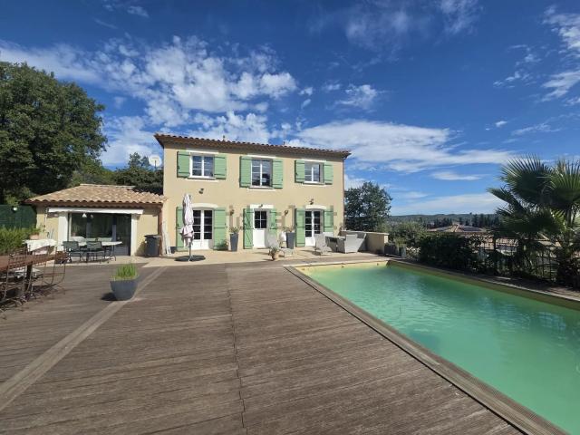 Maison vente à Donnat, Sabran