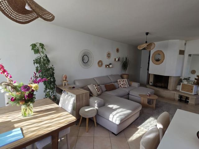 Maison vente à Clos-Montceleux, Villepinte