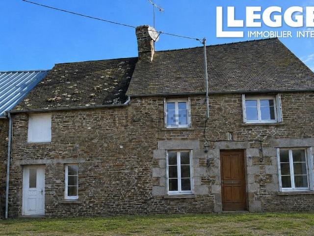 Maison vente à Le Champ Long, Sacey