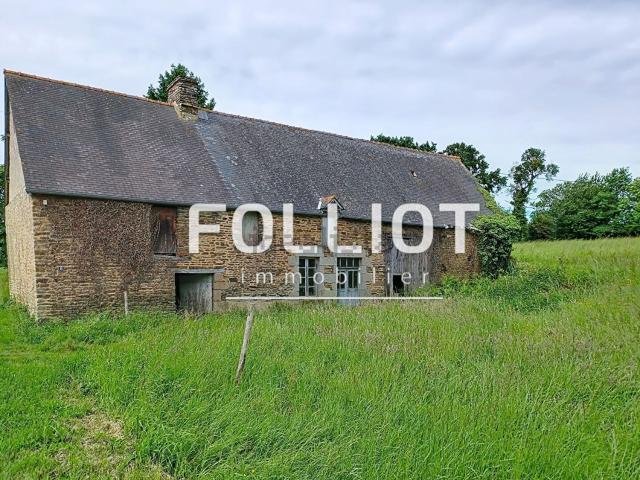 Maison vente à Taillepied, Sacey