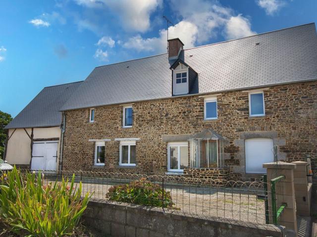 Maison vente à Le Champ Long, Sacey