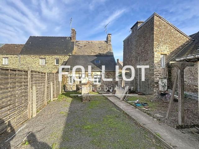 Maison location à Vessey, Sacey