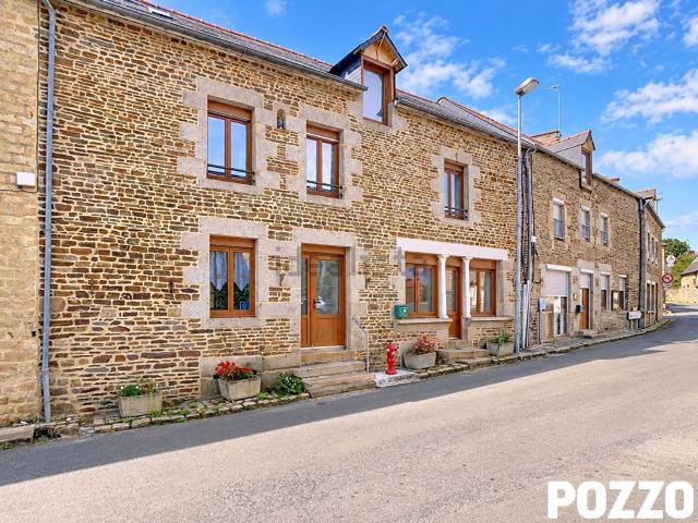 Maison vente à Le Champ Long, Sacey