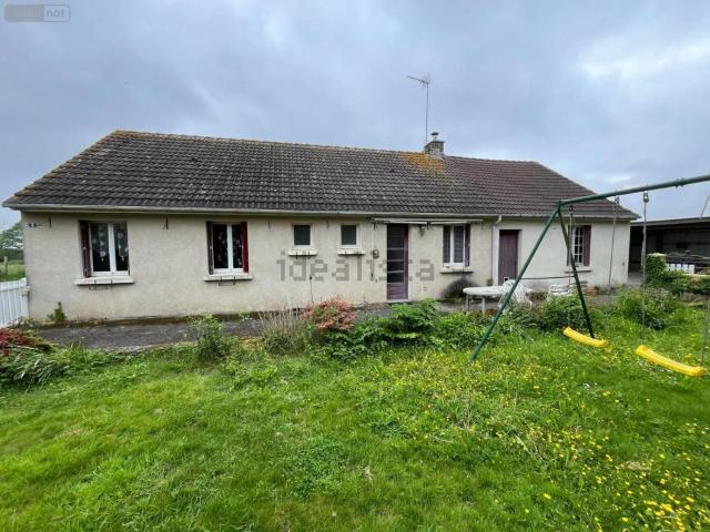 Maison vente à Vessey, Sacey