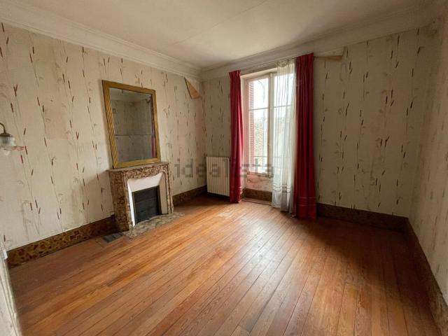 Maison vente à Saclas, Essonne