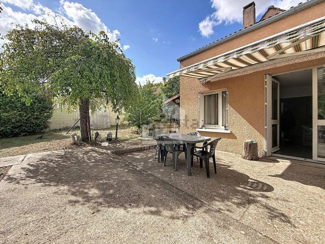 Maison vente à Saclas, Essonne
