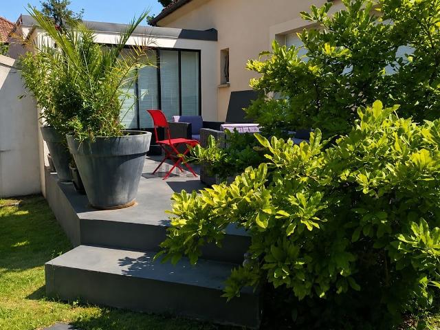 Maison vente à Val d'Albian, Saclay