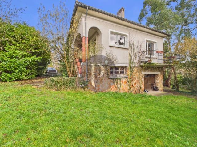 Maison vente à Val d'Albian, Saclay