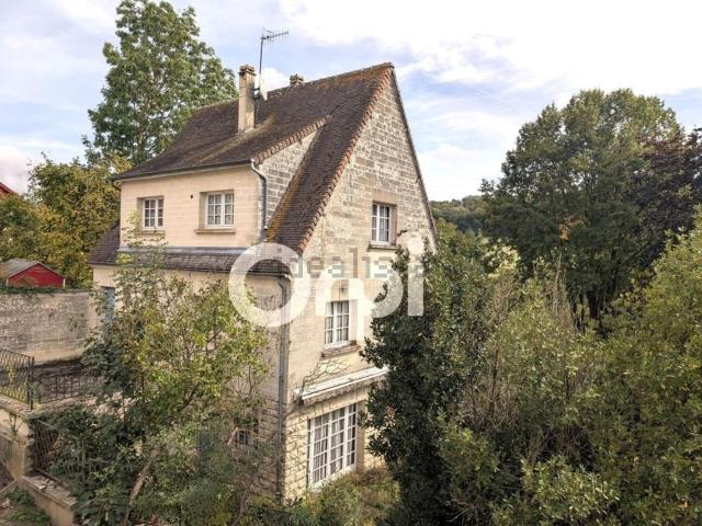 Maison vente à Saconin-et-Breuil, Aisne