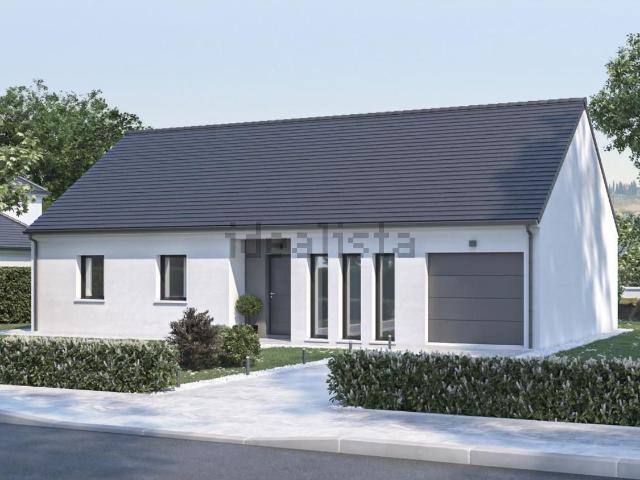 Maison vente à Sacy, Marne