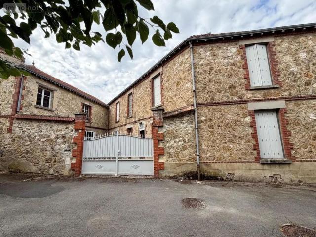Maison vente à Sacy, Marne
