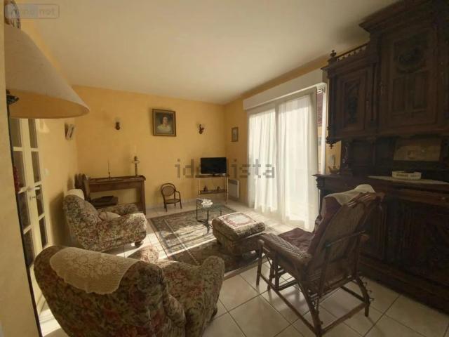Maison vente à Sacy, Marne