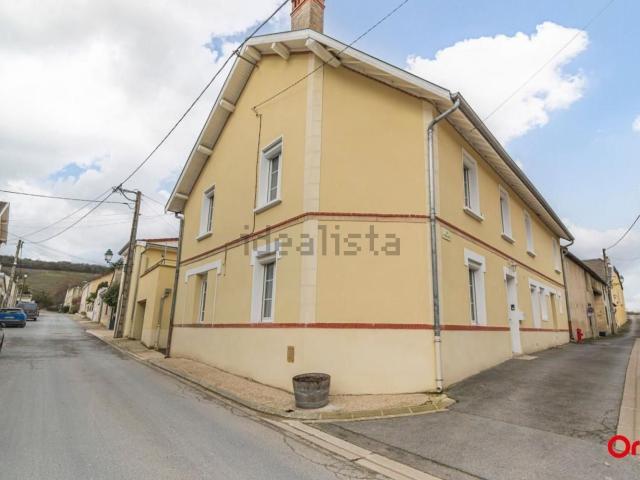 Maison vente à Sacy, Marne