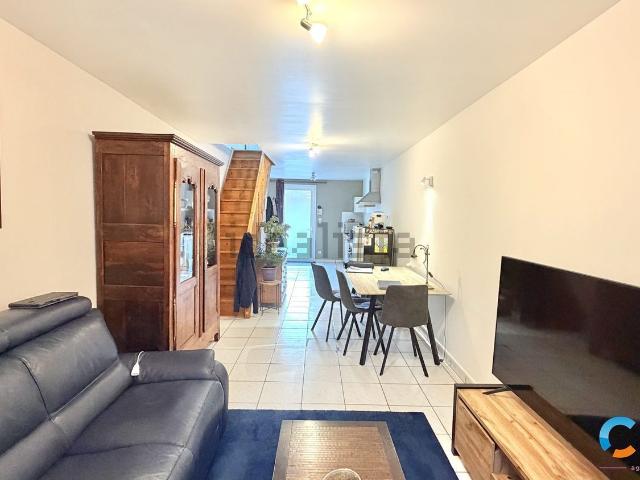 Maison vente à Sacy-le-Petit, Oise
