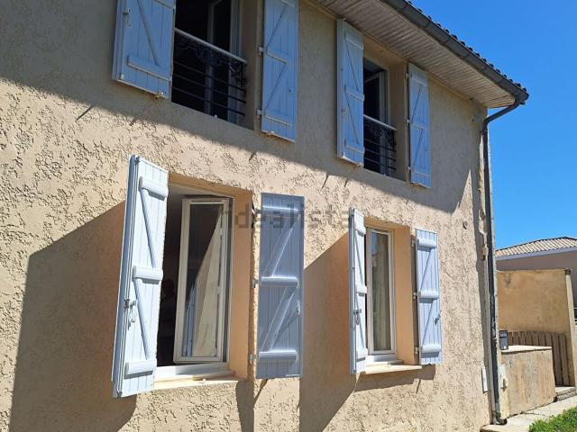 Maison vente à Grand Pierre, Sadirac