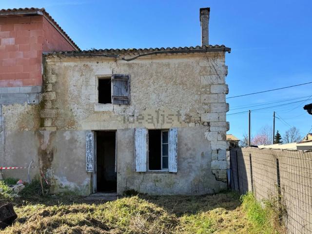 Maison vente à Le Piron, Sadirac