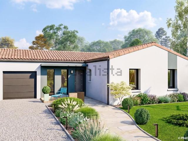 Maison vente à Sadirac, Gironde