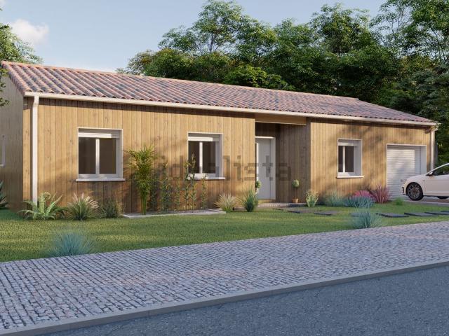 Maison vente à Le Piron, Sadirac