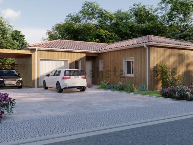 Maison vente à Le Piron, Sadirac
