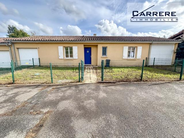 Maison location à Grand Pierre, Sadirac