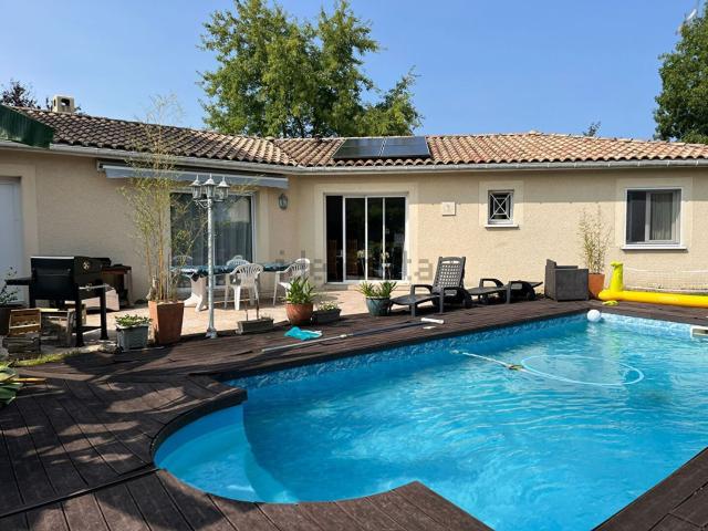Maison vente à Sadirac, Gironde
