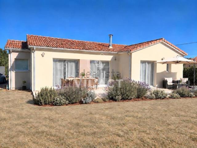 Maison vente à Sadirac, Gironde