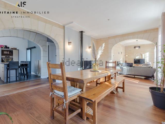 Maison vente à Le Piron, Sadirac
