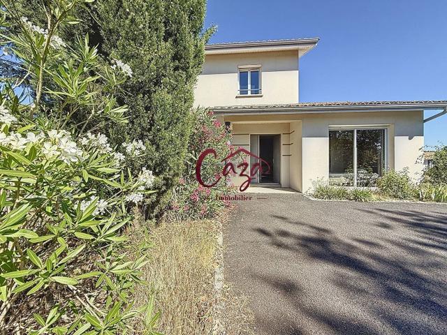 Maison vente à Grand Pierre, Sadirac