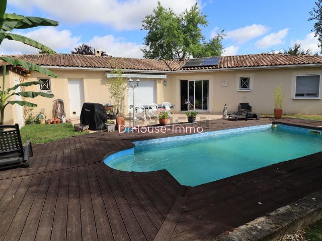 Maison vente à Sadirac, Gironde