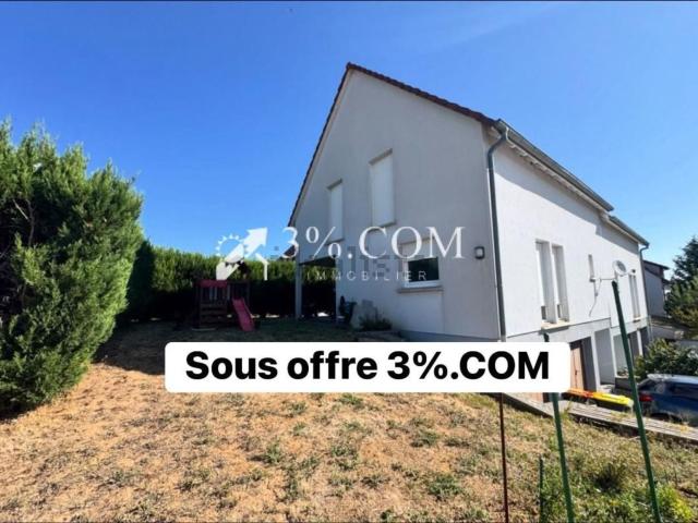 Maison vente à Saessolsheim, Collectivité européenne d'Alsace