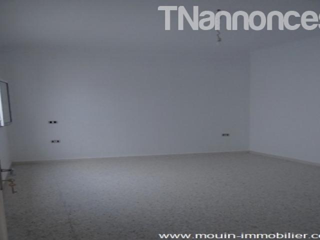 Maison location