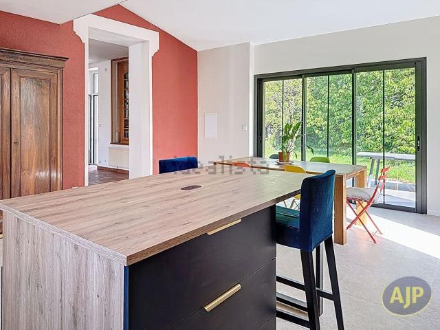 Maison vente à La Brossauderie, Saffré