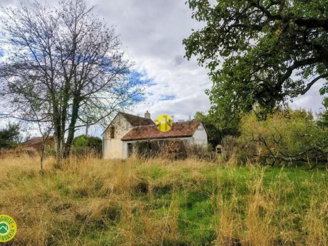 Maison vente à Cernay, Sagonne