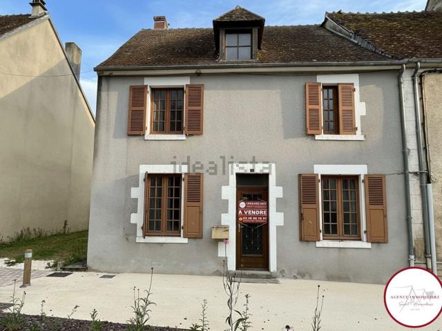 Maison vente à Sagonne, Cher