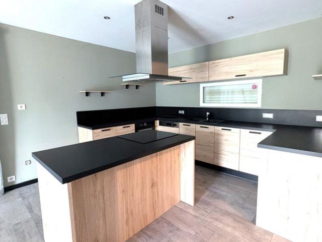 Maison vente à Louhans-Châteaurenaud, Bourgogne-Franche-Comté