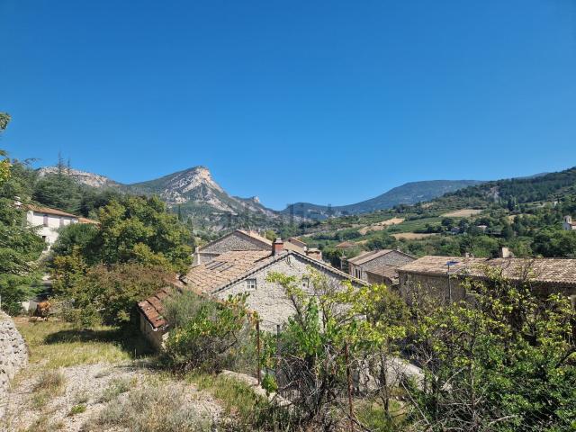 Maison vente à Sahune, Drôme
