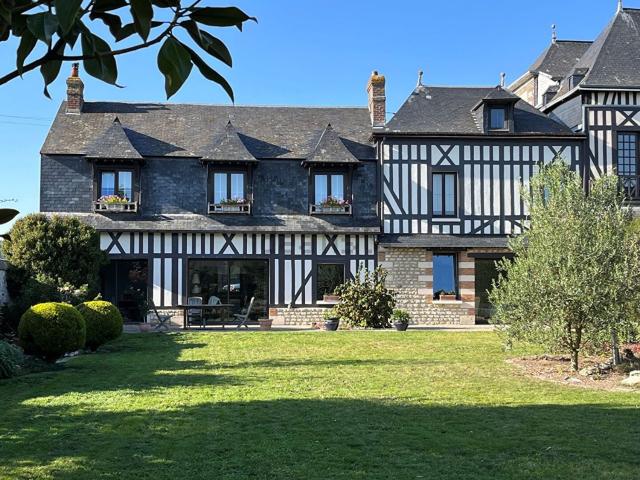 Maison vente à Sahurs, Seine-Maritime