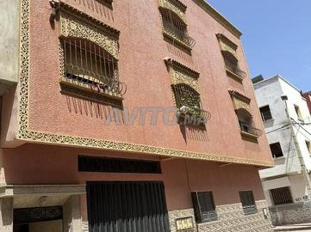 Maison vente à Salé