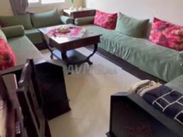 Appartement vente à Salé
